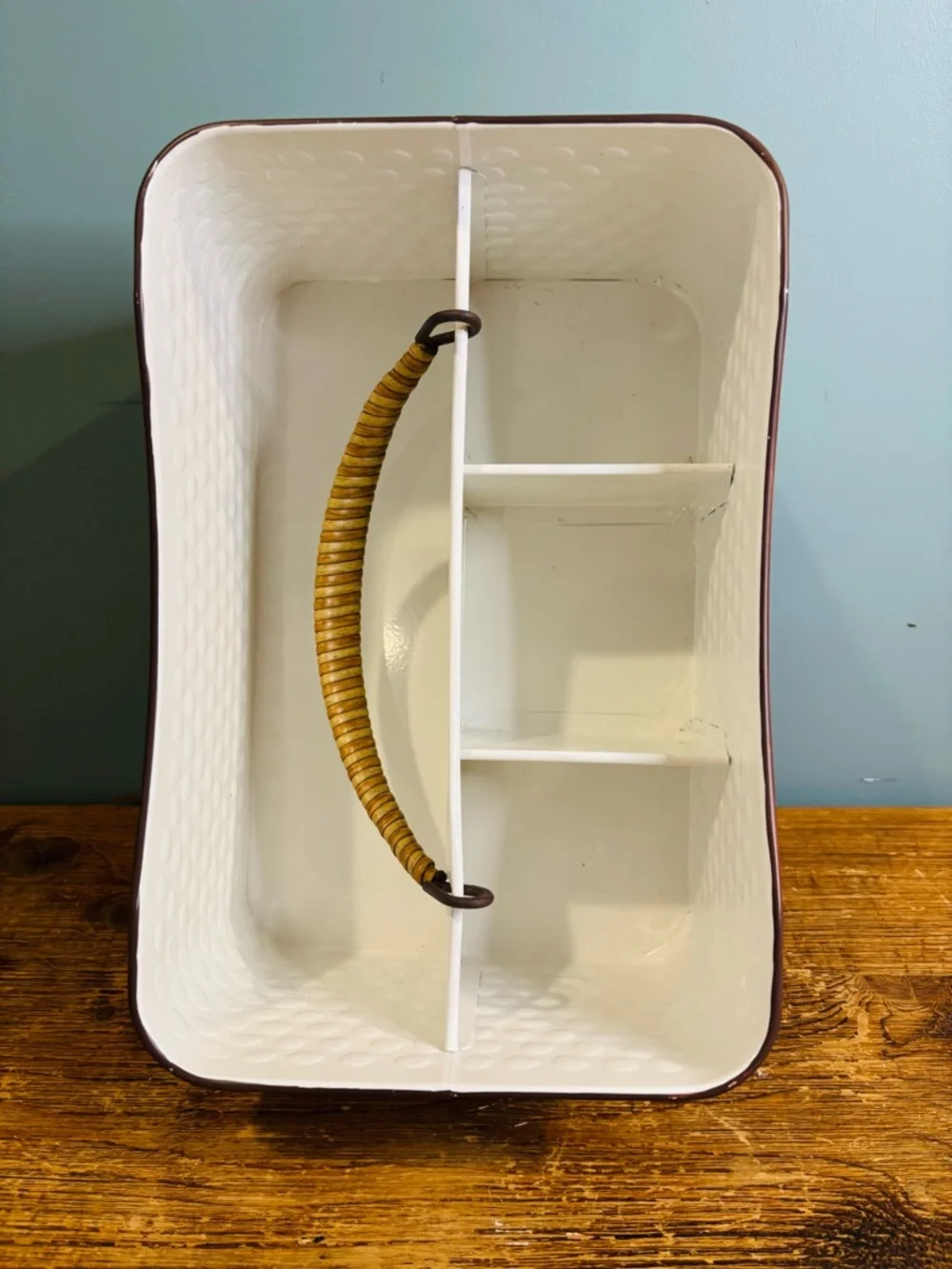 New Metal Caddy - Picture 3 of 6
